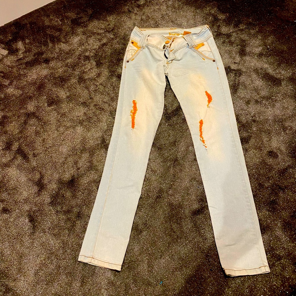 Bacci jeans